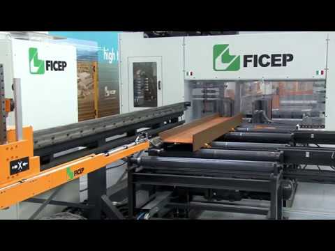 Endeavour Beam Line System uses Innovative Steel Fabrication ...