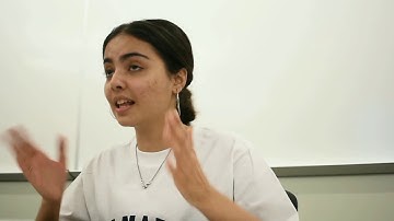 Beta Phi Roll Call Video