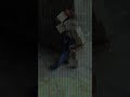 Strange signal