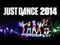 Just Dance 2014 Song List