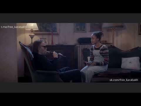 Музыка армянского дудука в крутейшем итальянском фильме