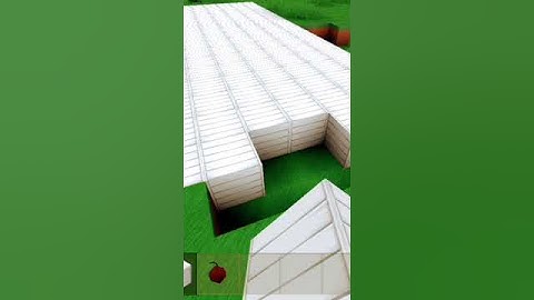 mini block craft my mansion build part 89