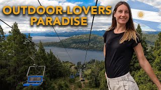 Travel vlog - Getting to know the BEST of Bariloche and Villa La Angostura in only 3 days