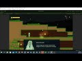 Week1-Day6- Add Sample Dialog And Add Another Monster