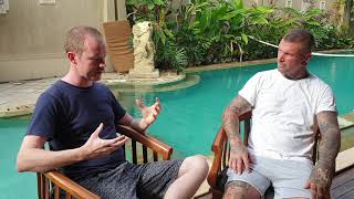 Exit Interview With Client