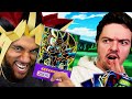 Pharaoh&#39;s BROKEN Draws! Two Idiots Yugi vs Kaiba in Master Duel