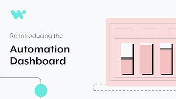 Re-Introducing the Automation Dashboard | Product Demos