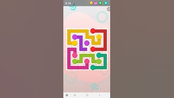 How To Solve Smart Puzzles Stream Extra Level 3-16 Walk Through Solution Walkthrough Pixign