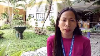 Why Is Peace Important?   Jacquelyn