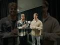Hold On Me with Sandro Cavazza out tonight! Who’s ready 👀