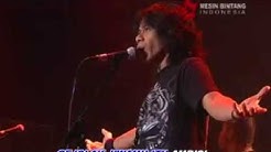 POWER METAL LIVE - ANGKARA #LAGU WAJIB FESTIVAL BAND TAHUN 90 AN  - Durasi: 6:46. 