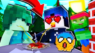 Ma Fille En Couple Avec Mon Meilleur Ami Youtuber Razen ? Ils Sortent Ensemble ???
