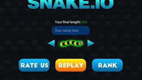 So MUCH ADS Snake.io