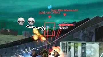 Pov: You One Shot a Erebus be Like: