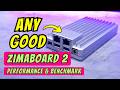 Zimaboard 2 : How Does The N150 Perform? Comparison With Radxa X4 Radxa Dragon Q6A Benchmarks & More