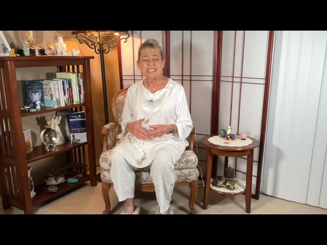 The power of Affirmations