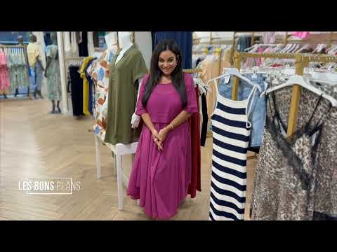 👗✨ Découvrez MIYA, votre boutique mode féminine tendance !
