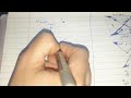 الصف العاشر زاوية الارتفاع وزاوية الانخفاض