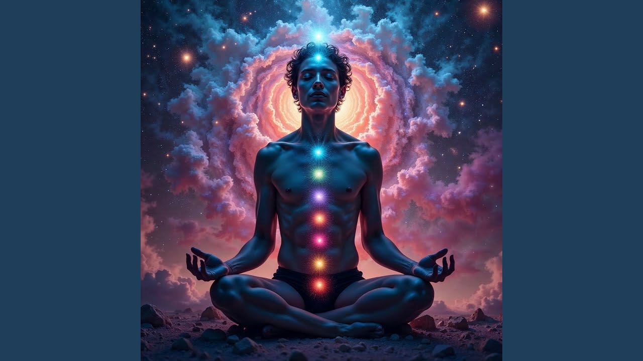 Awaken Your Energy with Sacred Sound