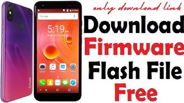 G TOUCH G3 PLUS Firmware Flash File Free Download