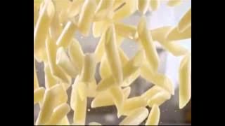 TVC LA FONTE - SAUS PASTA HOT TUNA 15sec