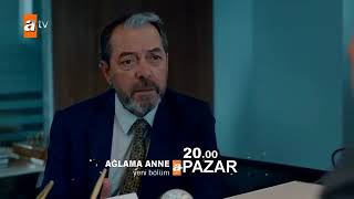 Ağlama Anne 4. Bölüm 1. Faragmani̇