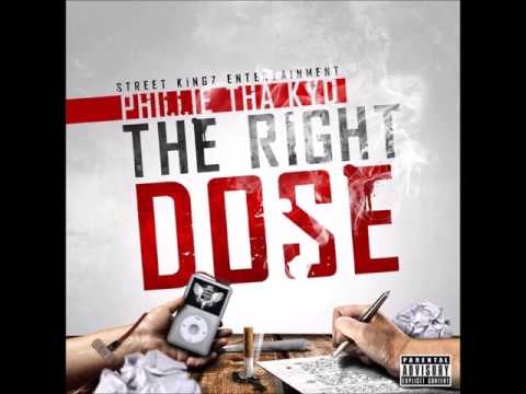 Phillie Tha Kyd - People Change Ft. C Sanchez