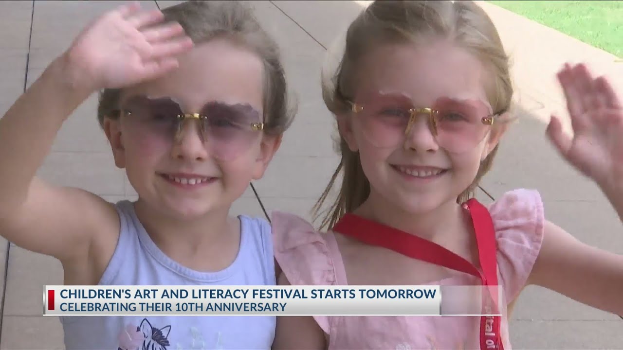 CALF Festival kicking off Thursday, June 9 YouTube