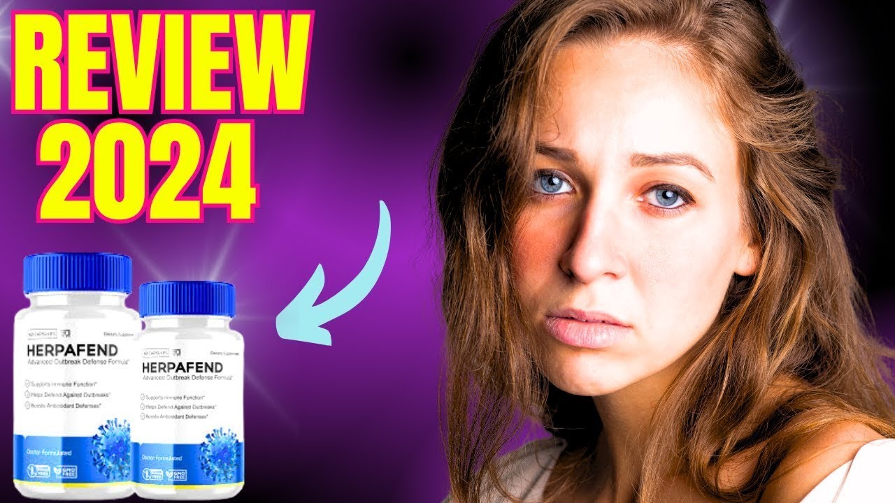 HERPAFEND Reviews ⚫❌(((DONT BUY)))❌⚫Herpafend Review – Herpafend Supplement Skin ! HERPAFEND
