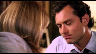 The Holiday (2006) - Trailer