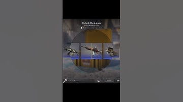 opening cases until i get a knife day9 #cs2 #shorts