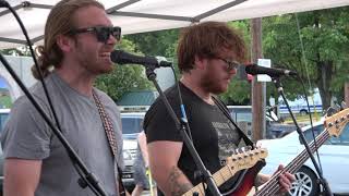 Higher Education, Jammin Java, 7-10-2021