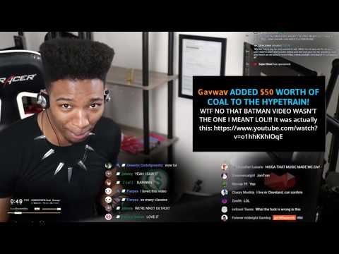 Etika Reacts To Hastily Made Cleveland Tourism Video