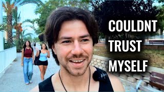 15 Years of Semen Retention Relapses DESTROYED My Self Trust