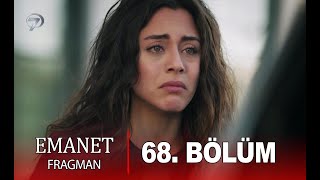 Emanet 68.Bölüm Fragman / Seher Artık Dayanamıyor !!!