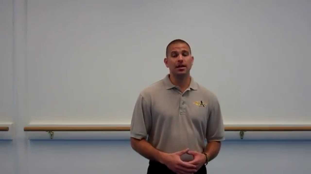 Martial Arts Union County NJ How Important Is Style? YouTube