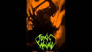 Toxic Carnage - Hunger of the Damned