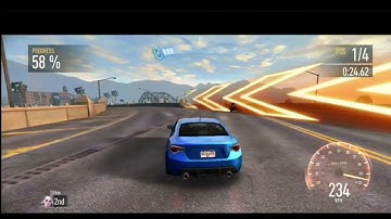 Nfs no limits || Car Racing || 2021 || Dj Gaming Squad