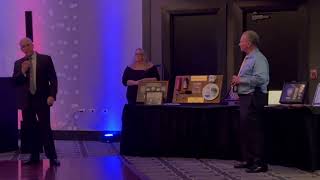 Bobs retirement part 2