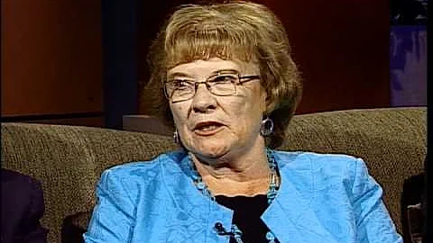 Lakewood's 40th Anniversary - Jim Richey, Linda Sh...