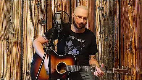 Tommy Perkins "Live Like That" -  Live Acoustic Vi...