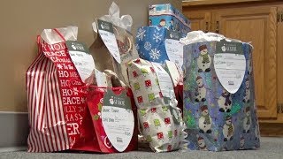 "Be A Santa to a Senior" Giving Gifts to Seniors in the Brainerd Area