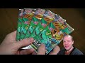 Ne Holo ist ne Holo! - Pokemon Karten aus Japan öffnen