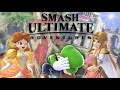 Smash ultimate adventures  episode 1  the plumber and the princesses