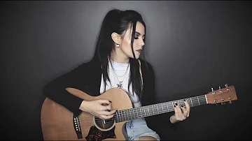 Evanescence - Wasted On You (Violet Orlandi COVER)