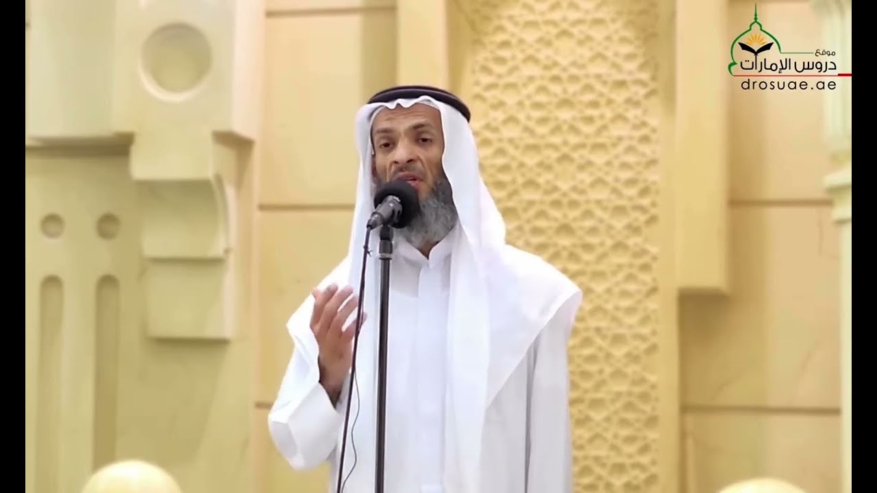 إن في الجنة غرفا ترى ظهورها من بطونها وبطونها من ظهورها" من سينال هذا النعيم؟! | الشيخ ‫خالد إسماعيل