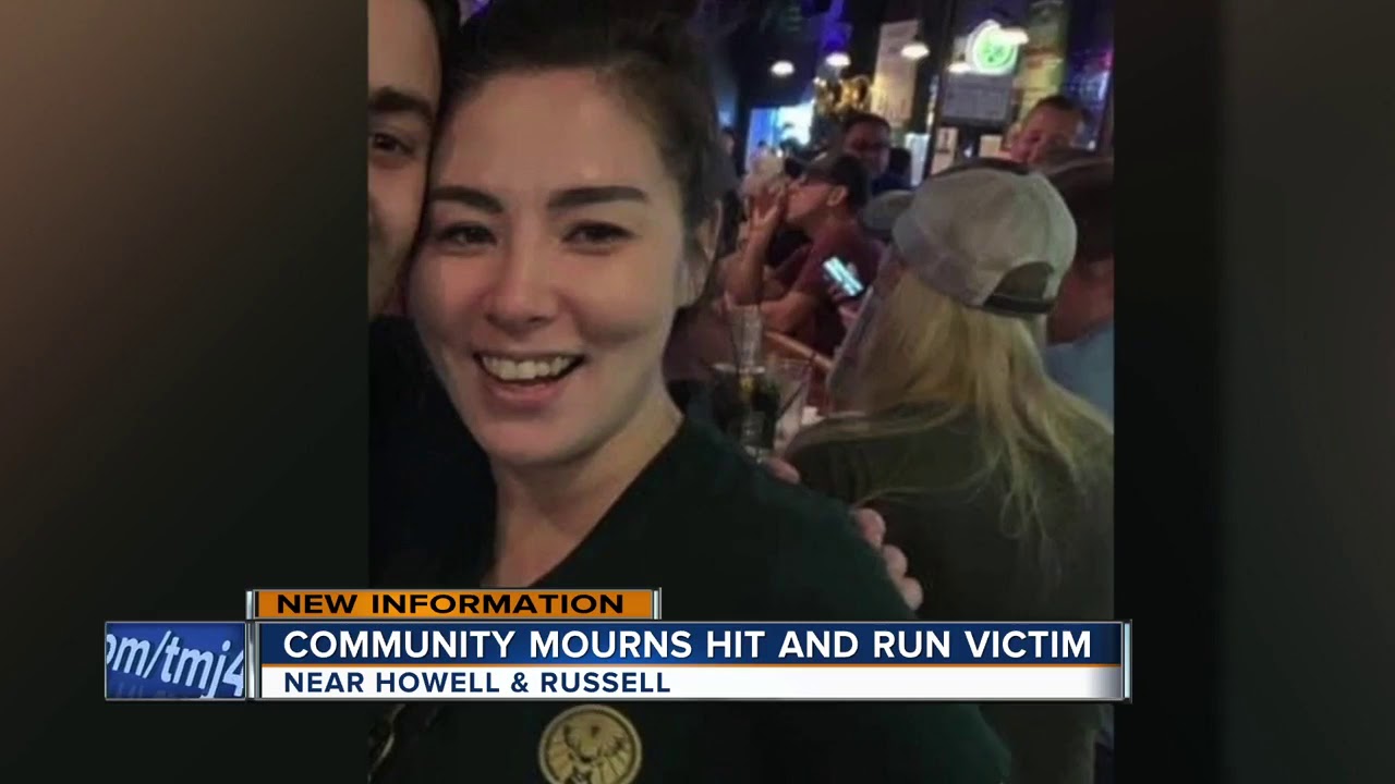 Family identifies woman killed in Christmas Eve hit-and-run - YouTube