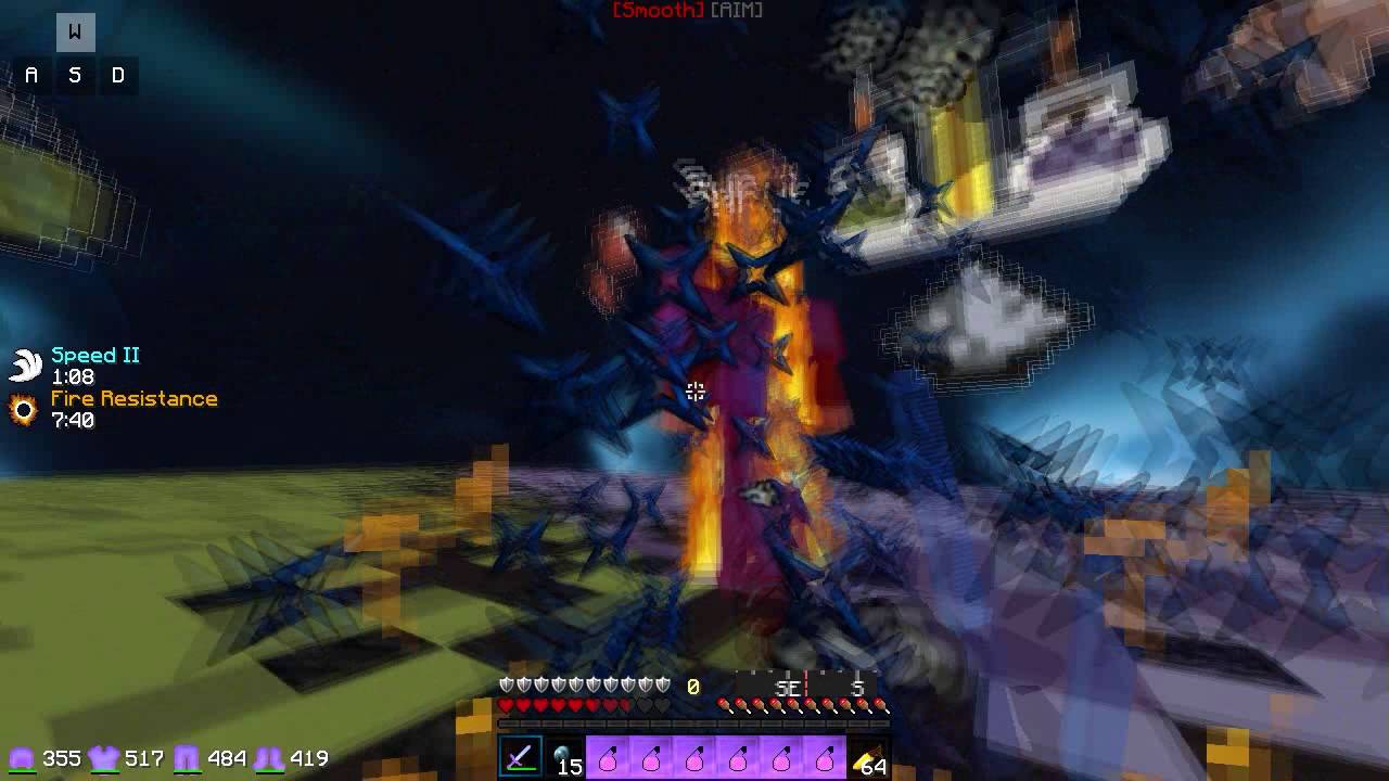 MY PRIVATE TEXTURE PACK !!! - YouTube
