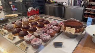 Hart Bakery | Denmark, Copenhagen - Noma Chefs Make Pastries! 8/10