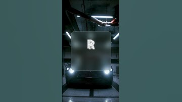 How to Create Stunning Glass Morph Effect in After Effects!
